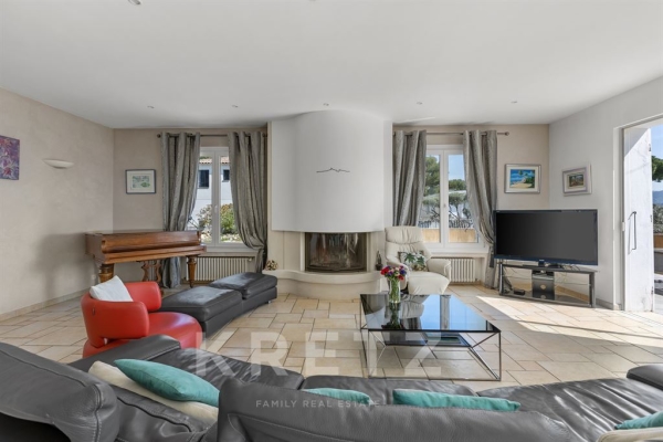 Maison de luxe à vendre à Saint-Cyr-sur-Mer, 2 600 000 €, Photo 5