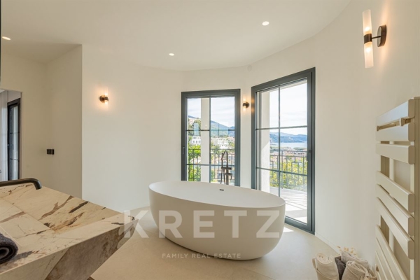 Maison de luxe à vendre à Roquebrune-Cap-Martin, 3 995 000 €, Photo 5