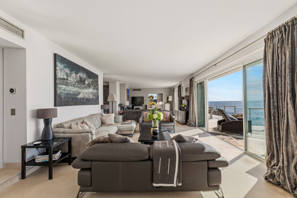 Maison de luxe à vendre à Cap d'Antibes, 14 750 000 €, Photo 5