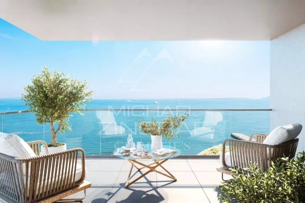 Luxury Apartment for sale in Antibes, 520 000 €, Photo 5