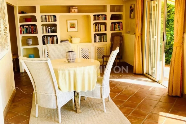 Maison de luxe à vendre à Mouans-Sartoux, 925 000 €, Photo 5