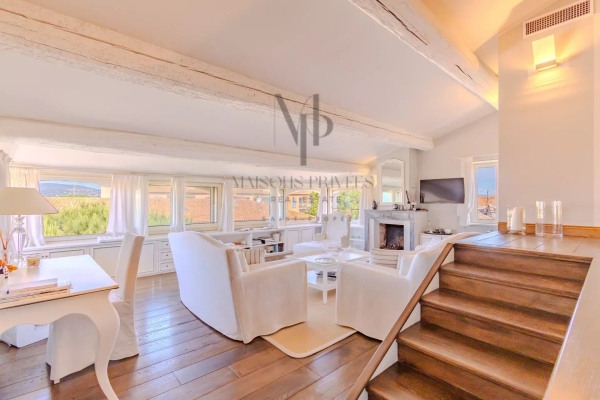 Appartement de luxe à vendre à Saint-Tropez, 2 400 000 €, Photo 5