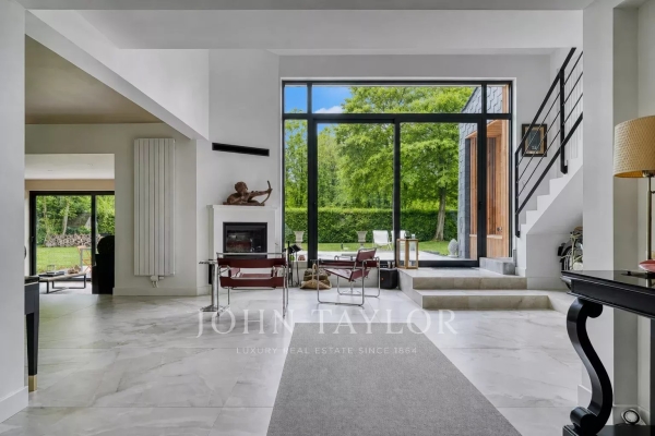 Maison de luxe à vendre à Chantilly, 1 680 000 €, Photo 5
