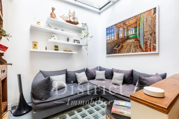 Luxury Apartment for sale in Paris 11ème, 1 090 000 €, Photo 5