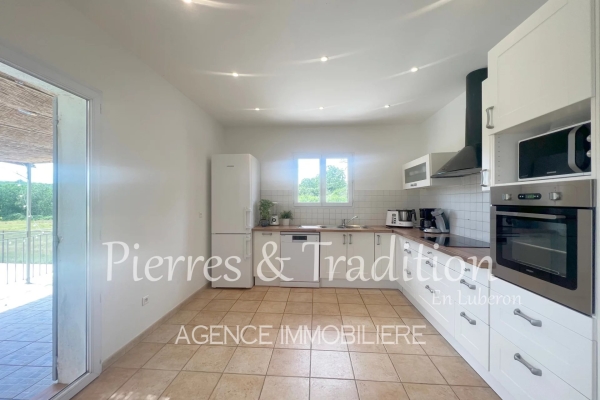 Maison de luxe à vendre à Simiane-la-Rotonde, 530 000 €, Photo 5