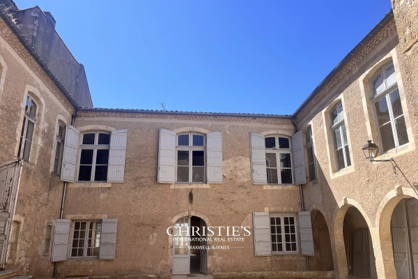 Luxury House for sale in Lectoure, 1 900 000 €, Photo 5