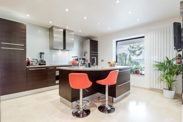 Maison de luxe à vendre à Biot, 2 750 000 €, Photo 6