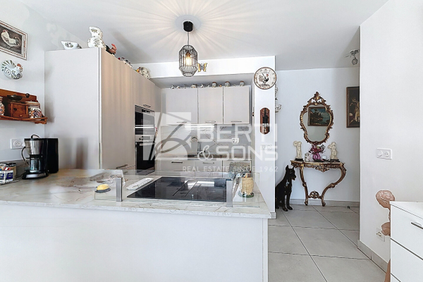 Luxury Apartment for sale in Cannes, 69 140 €, Photo 6