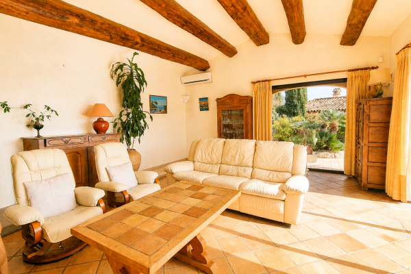 Maison de luxe à vendre à Agay, 1 790 000 €, Photo 6