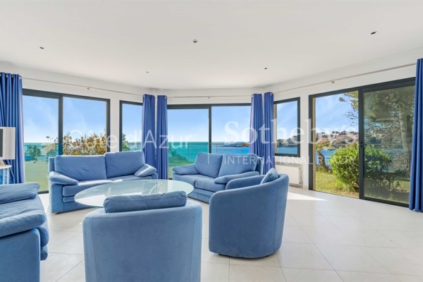 Maison de luxe à vendre à Les Issambres, 4 200 000 €, Photo 6
