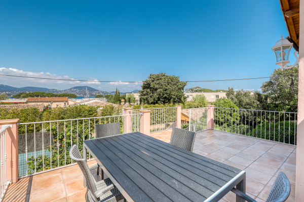 Maison de luxe à vendre à Saint-Tropez, 2 990 000 €, Photo 6