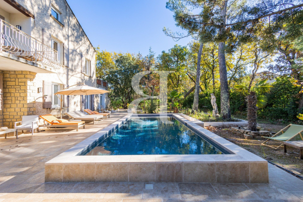 Maison de luxe à vendre à Mazan, 695 000 €, Photo 6
