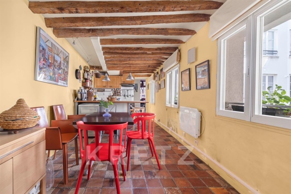 Luxury Apartment for sale in Paris 7ème, 1 600 000 €, Photo 6