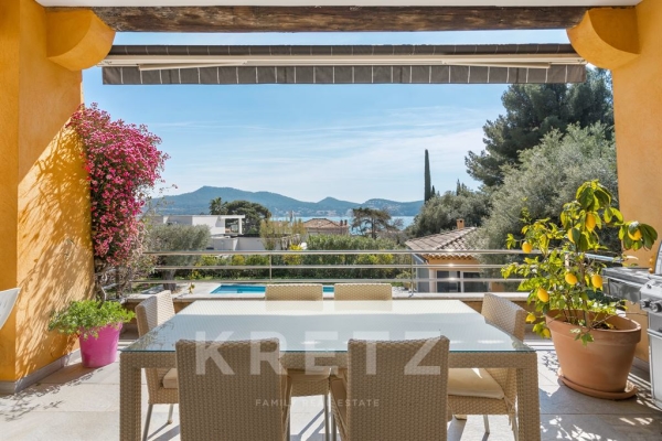 Maison de luxe à vendre à Saint-Cyr-sur-Mer, 2 600 000 €, Photo 6