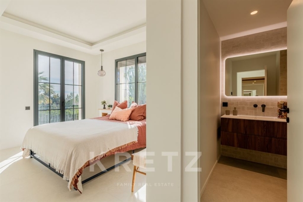 Maison de luxe à vendre à Roquebrune-Cap-Martin, 3 995 000 €, Photo 6