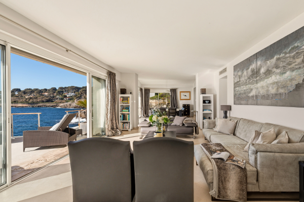 Maison de luxe à vendre à Cap d'Antibes, 14 750 000 €, Photo 6