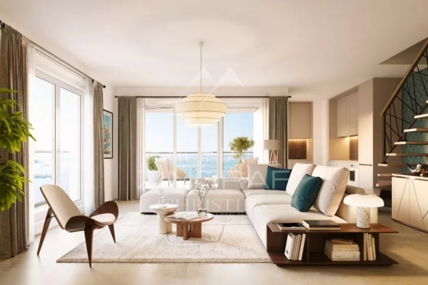 Luxury Apartment for sale in Antibes, 520 000 €, Photo 6