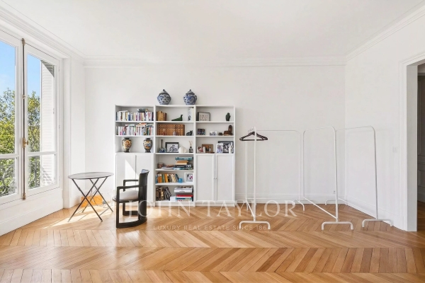 Luxury Apartment for sale in Paris 7Ème, 5 590 000 €, Photo 6