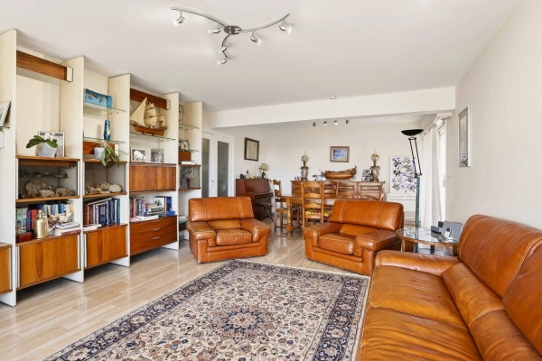 Appartement de luxe à vendre à Nice, 510 000 €, Photo 6