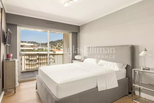 Luxury Apartment for sale in Cannes, 2 200 000 €, Photo 6