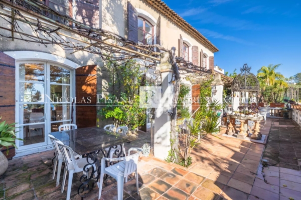 Maison de luxe à vendre à Beaulieu-sur-Mer, 4 950 000 €, Photo 6