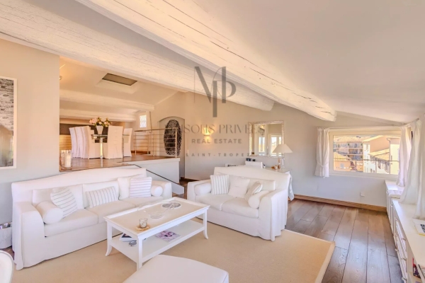 Appartement de luxe à vendre à Saint-Tropez, 2 400 000 €, Photo 6