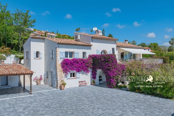 Maison de luxe à vendre à Le Golfe Juan, 3 450 000 €, Photo 6