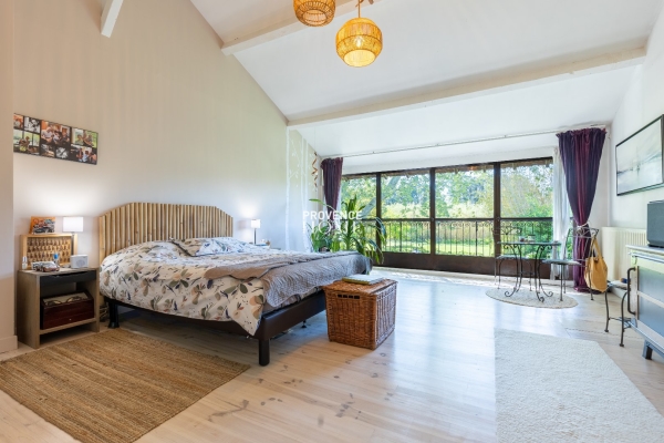 Maison de luxe à vendre à Le Thor, 1 390 000 €, Photo 6