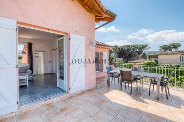 Maison de luxe à vendre à Saint-Tropez, 2 990 000 €, Photo 7