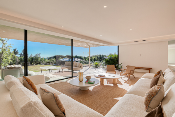 Maison de luxe à vendre à Ramatuelle, 15 900 000 €, Photo 7