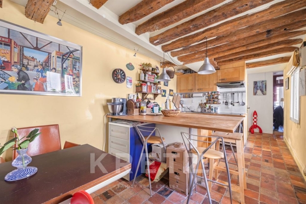 Luxury Apartment for sale in Paris 7ème, 1 600 000 €, Photo 7