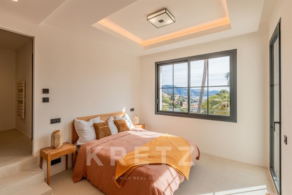 Maison de luxe à vendre à Roquebrune-Cap-Martin, 3 995 000 €, Photo 7