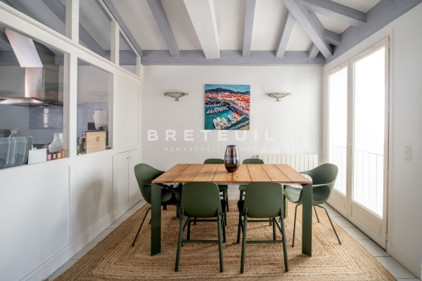 Maison de luxe à vendre à Ciboure, 1 750 000 €, Photo 7