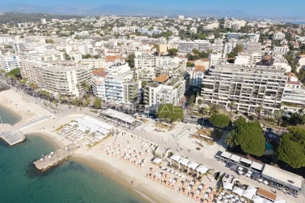 Luxury Apartment for sale in Antibes, 520 000 €, Photo 7