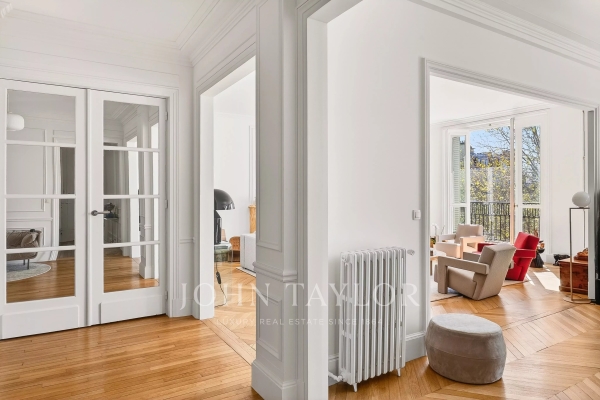 Luxury Apartment for sale in Paris 7Ème, 5 590 000 €, Photo 7