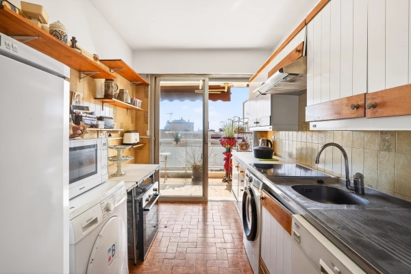 Appartement de luxe à vendre à Nice, 510 000 €, Photo 7