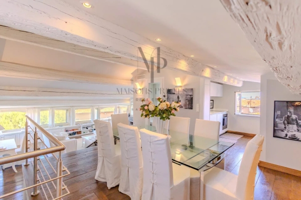 Appartement de luxe à vendre à Saint-Tropez, 2 400 000 €, Photo 7
