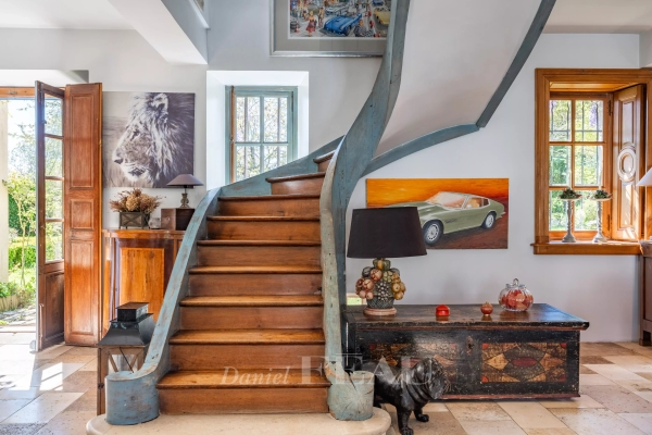 Maison de luxe à vendre à Bailly, 1 288 000 €, Photo 7