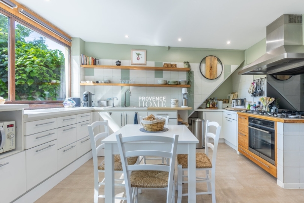 Maison de luxe à vendre à Le Thor, 1 390 000 €, Photo 7