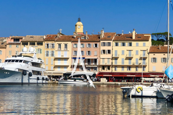 Maison de luxe à vendre à Saint-Tropez, 13 500 000 €, Photo 1