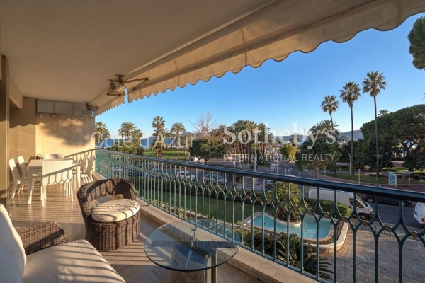 Appartement de luxe à vendre à Cannes, 5 620 000 €, Photo 1