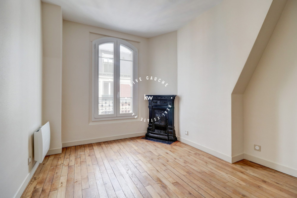 Appartement de luxe à vendre à Paris 14ème, 416 000 €, Photo 1
