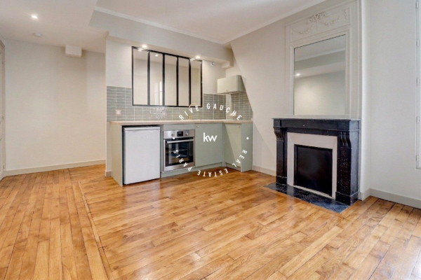 Appartement de luxe à vendre à Paris 14ème, 555 000 €, Photo 1