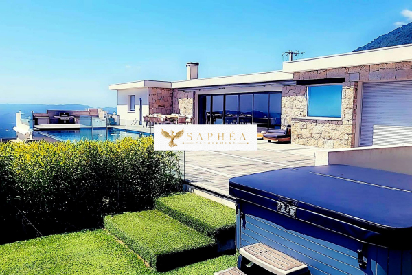 Maison de luxe à vendre à Porto-Vecchio, 2 400 000 €, Photo 1
