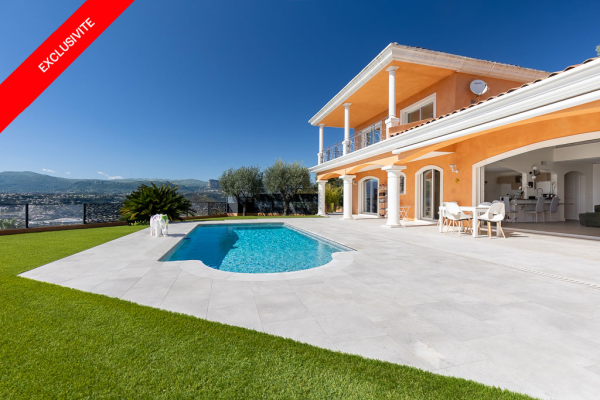Maison de luxe à vendre à Nice, 2 250 000 €, Photo 1