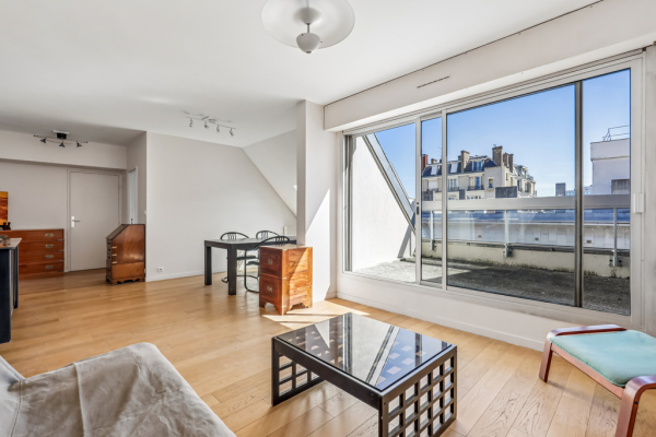 Luxury Apartment for sale in Paris 4ème, 769 000 €, Photo 1