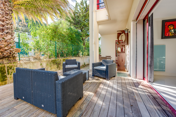Luxury Apartment for sale in Biarritz, 1 350 000 €, Photo 1