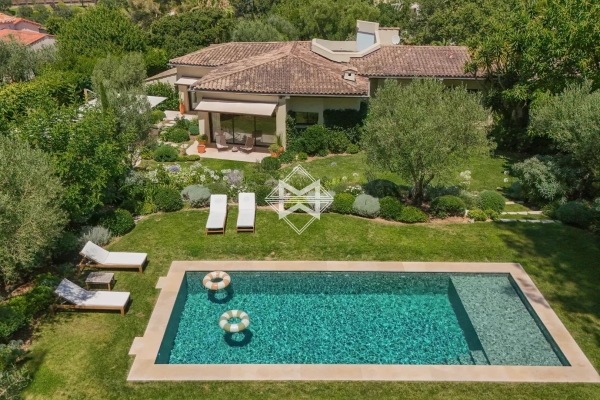 Maison de luxe à vendre à Le Cannet, 3 490 000 €, Photo 1
