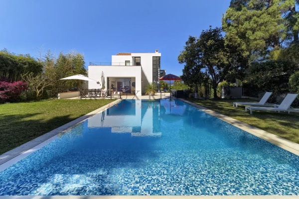 Maison de luxe à vendre à Cap d'Antibes, 5 970 000 €, Photo 1