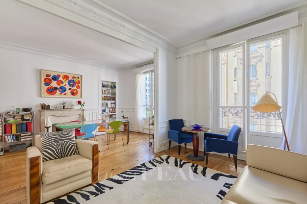 Appartement de luxe à vendre à Paris 15ème, 745 000 €, Photo 1